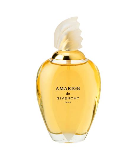 givenchy amarige eau de parfum 100 ml|amarige givenchy perfume for women.